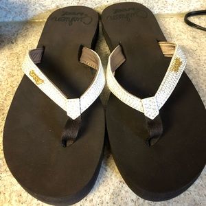 NEW Women’s Reef’s, Size 9